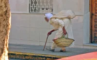 Maroc : une femme de 76 ans dans un état critique après un viol collectif à Safi (vidéo)