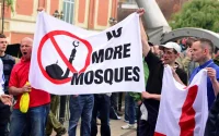 Etats-Unis : les autorités s'inquiètent de la montée des actes anti-musulmans