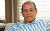 Décès de Haj Abderrahman Zahid