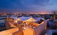Très très chère Marrakech