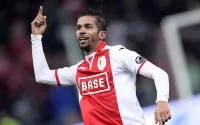Mehdi Carcela de retour chez les Lions de l'Atlas
