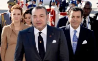 Le roi Mohammed VI annonce une visite officielle en Chine et en Inde
