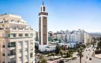 Immolation par le feu d'un chauffeur de taxi à Tanger