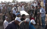 Mohammed VI prend en charge les enfants de l'homme qui a tué 10 personnes (vidéo)