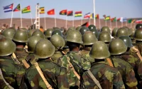 Le Polisario menace de guerre le Maroc si le référendum n'est pas organisé