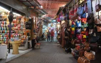 La police arrête l'agresseur d'un Français à Marrakech