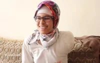 Elle a perdu son bras dans l'accident du tramway, Imane témoigne (vidéo)