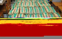 1770 kilos de drogue saisis à Larache, les trafiquants en fuite
