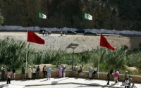 Maroc : la frontière avec l'Algérie sous haute surveillance
