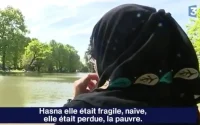 La mère de Hasna Aït Boulahcen témoigne et réclame justice (vidéo)