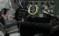 Maroc : un système de transmission pour l'armée à 405 millions de dollars