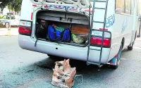 Un chauffeur espagnol arrêté avec 13 kilos d'héroïne à Tanger Med