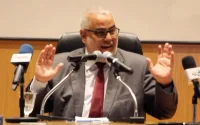 Voilà pourquoi Abdelilah Benkirane et sa femme se disputent (vidéo)