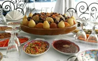 Maroc : le meilleur de la cuisine de l'oriental (vidéo)