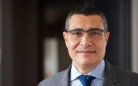 Said Ibrahimi dément avoir présenté un passeport français en Chine