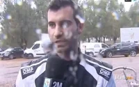 La parfaite maitrise de l'arabe par un pilote français (vidéo)
