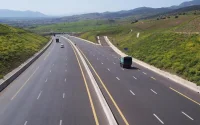 Ouverture imminente de l'autoroute de contournement de Rabat