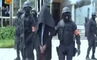 Le terroriste tchadien arrêté au Maroc comptait utiliser des « explosifs puissants »