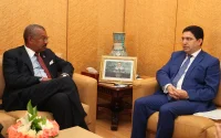 L'ambassadeur des Etats-Unis convoqué après un rapport « scandaleux » sur le Maroc