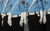 Un officier de police escroc arrêté à Tanger