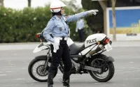La femme qui a frappé une policière à Rabat remise en liberté