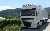Le routier marocain lynché à Annecy est mort (Màj)