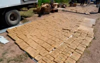 Trois tonnes de drogue saisies à Casablanca