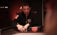 Kool Shen remporte 850.000 dirhams lors d'un tournoi de poker à Marrakech