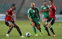 Match : le Maroc fait match nul (1 à 1) contre la Libye