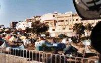 Secousse tellurique à Al Hoceima