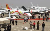 Vaste parc industriel chinois implanté au Maroc (vidéo)