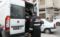 L'homme qui menaçait de mort ceux qui ne faisaient pas la prière arrêté à Tétouan