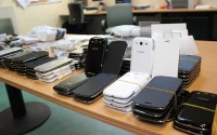 Un trafic de smartphones démantelé par les douaniers à Bab Sebta