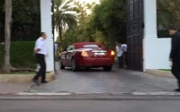 Un ftour chez les Akhannouch pour le roi Mohammed VI