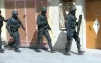 Une cellule terroriste composée de 10 membres démantelée à Oujda