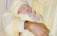Nancy Ajram dédie une chanson au prince Moulay Ahmed (vidéo)