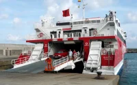 Le trafic maritime entre Tanger-ville et Tarifa reprend