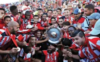 Football : les joueurs professionnels (enfin) soumis à l'impôt sur le revenu