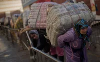 Sebta réfléchit à restreindre l'accès aux Marocains
