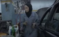 Maroc : portrait de deux soeurs mécaniciennes à Tétouan (vidéo)
