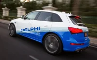 L'américain Delphi va créer 13.000 emplois au Maroc en 5 ans