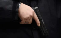 Un policier blesse par balle un trafiquant de drogue à Mohammedia