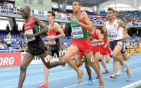 Des athlètes marocains pourraient rater les championnats du monde en Pologne car privés de visa
