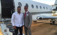 Une petite dédicace de Cristiano Ronaldo aux Marocains (vidéo)