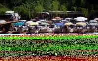 Une visite dans la vallée de l'Ourika (vidéo) ?