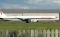 Accord entre Iberia et Royal Air Maroc