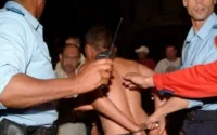 Maroc : peine de mort pour l'homme qui a tué 10 membres de sa famille