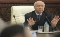 Une délégation d'hommes d'affaires américains au Maroc
