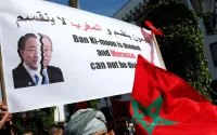Sahara Marocain : Christopher Ross attendu prochainement au Maroc