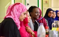 Mosquées salafistes : Rama Yade demande à la France de s'inspirer du Maroc (vidéo)